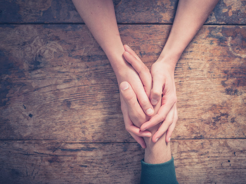 Hold Hand Marriage Counselling Services