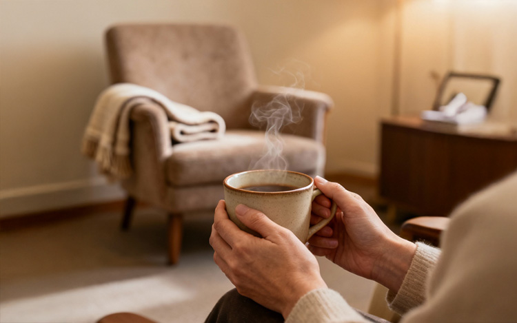 Integrated care and support for Caregivers