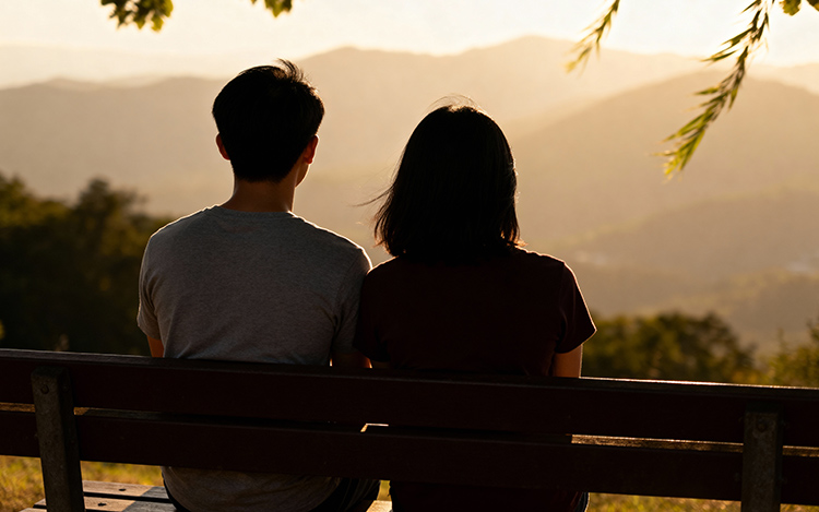 Power dynamics in romantic relationships