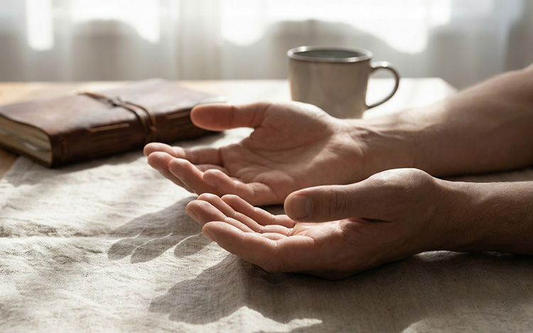 If You're the One Reaching Out