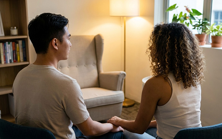 Why relationship counselling matters, even when you are single