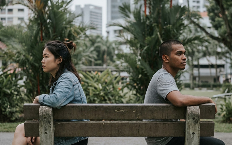 The numbers behind the loneliness many Singaporeans feel