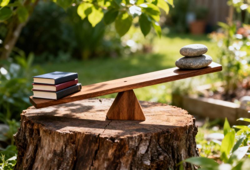 The Emotional Journey Behind “Quiet Quitting”